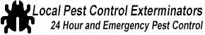Carntown KY Pest Control Exterminators